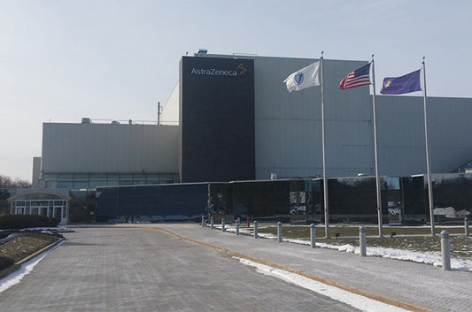 AstraZeneca