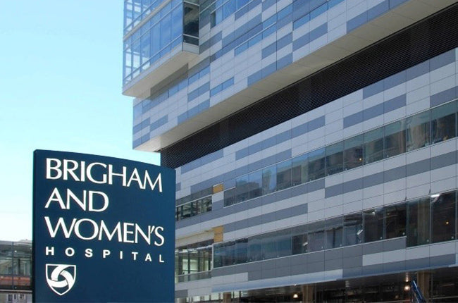 Brigham and Women's Hospital