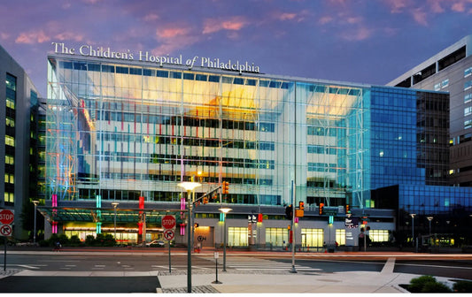 Children's Hospital of Philadelphia