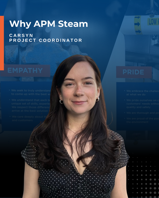 Employee Spotlight: Making Every Project Count with Project Coordinator Carsyn