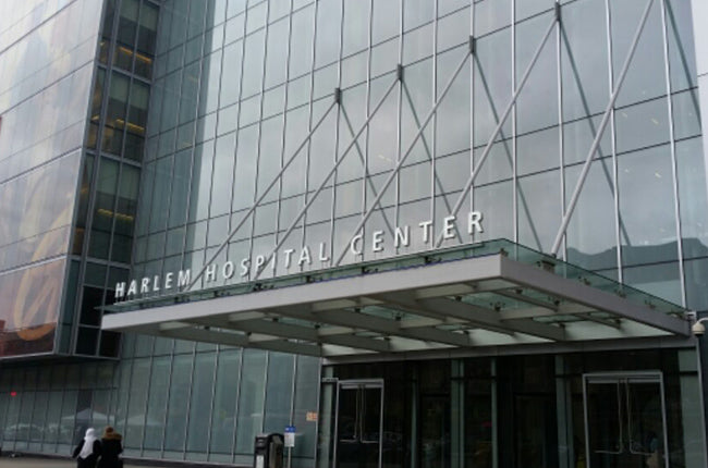 NYC Health + Hospitals