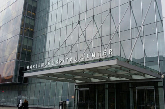 NYC Health + Hospitals