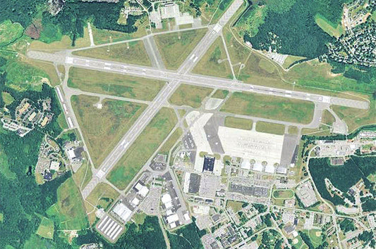 Hanscom Airforce Base