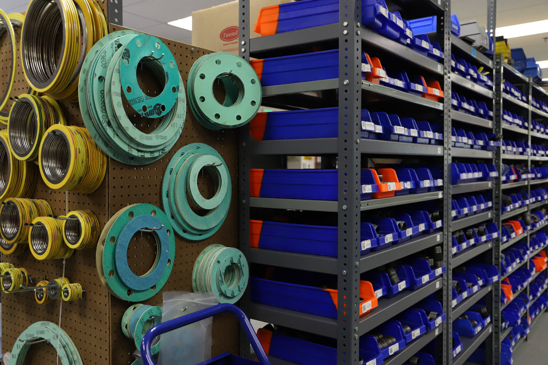 Steam System Shopping Made Simple with APM Steam’s New Shopify Storefront