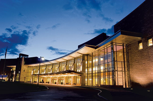 University of Vermont Medical Center