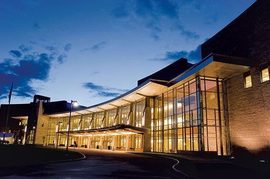 University of Vermont Medical Center