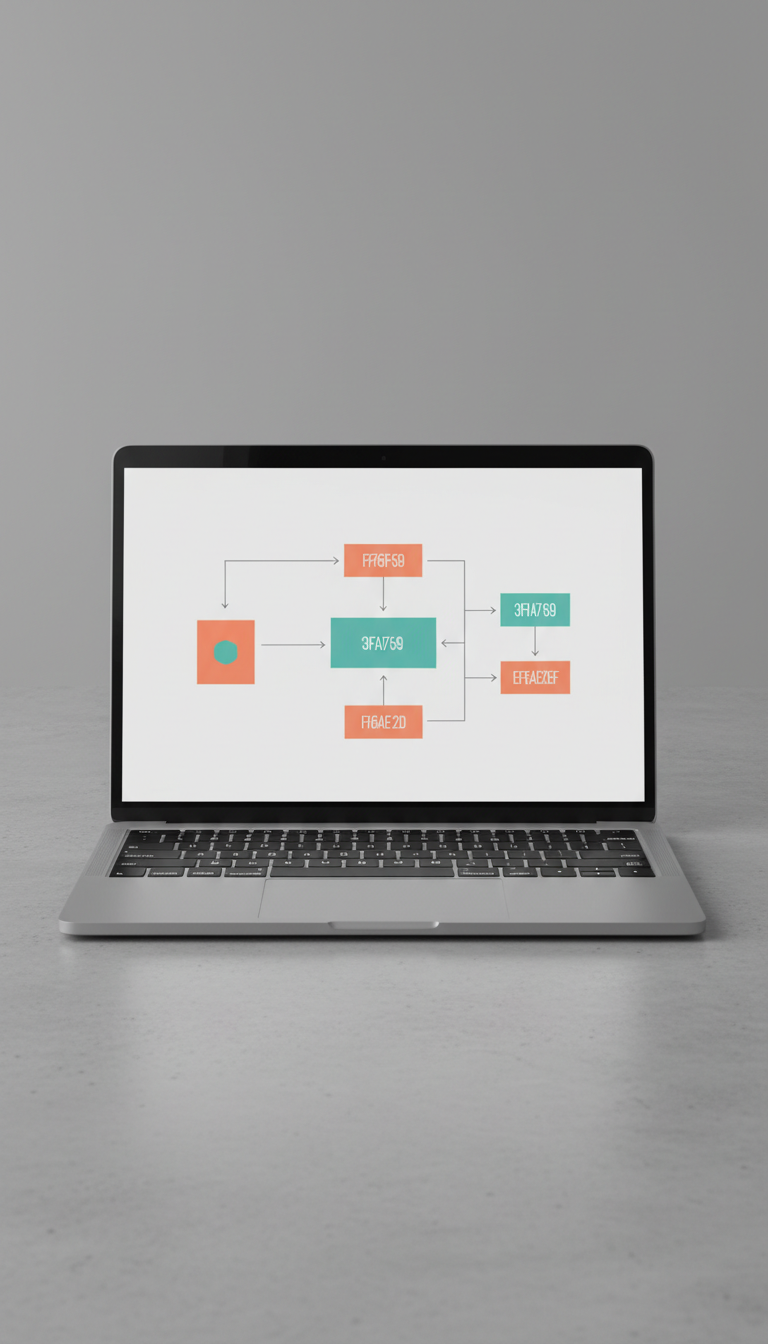 Visual Explainer Laptop Experience