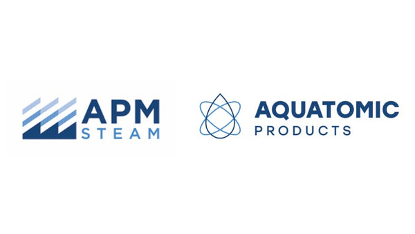 APM Steam & Aquatomic Products