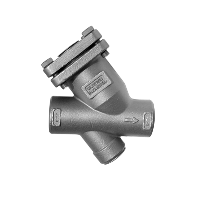 Watson McDaniel WT4000 thermostatic steam trap