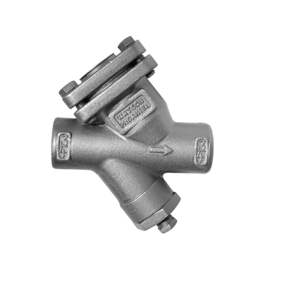 Watson McDaniel WT3000 thermostatic steam trap