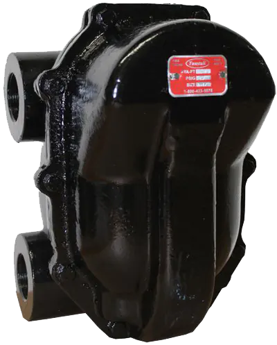 Tunstall 1 1/2" FT 15 PMO Full