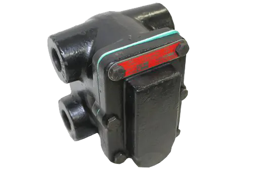 Tunstall Faceplate Repair Kit