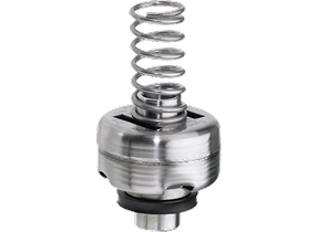 Tunstall TA Series PMO 125 Capsule (all sizes but 1")