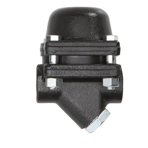 Bestobell Bimetallic Steam Trap