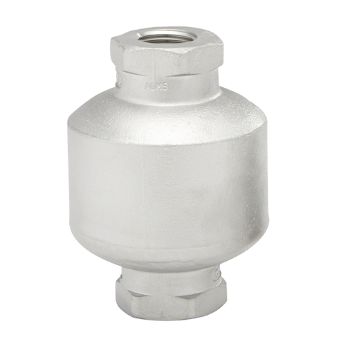 Bestobell Bimetallic Steam Trap