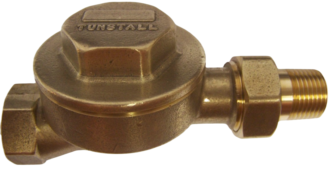 Tunstall DBC & TA Series 1/2" PMO 25 Gasket