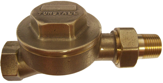 Tunstall DBC & TA Series 1/2" PMO 25 Gasket