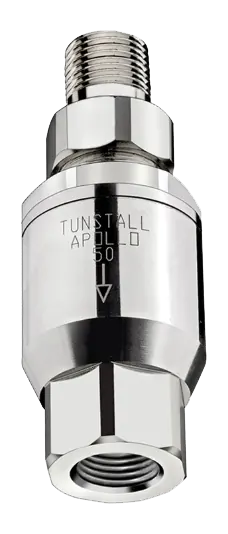Tunstall Thermostatic Steam Trap